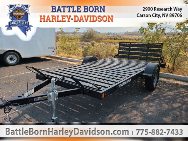 2019 Karavan UTILITY TRAILER in Carson City, NV