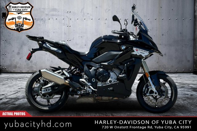 2025 BMW S1000XR 1000 XR in Yuba City, CA