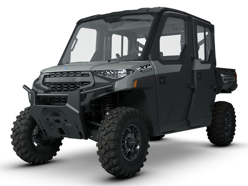 2027 Polaris Ranger Crew XP 1000 Cab BASE in vincentown NJ
