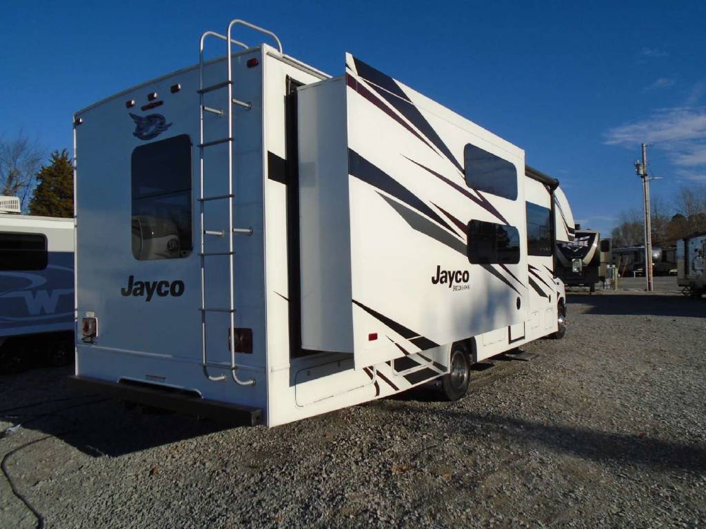 2019 Jayco REDHAWK 31XL RV
