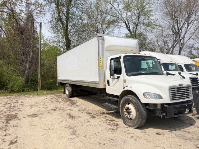 2020 FREIGHTLINER BUSINESS CLASS M2 106 in Asheville, NC