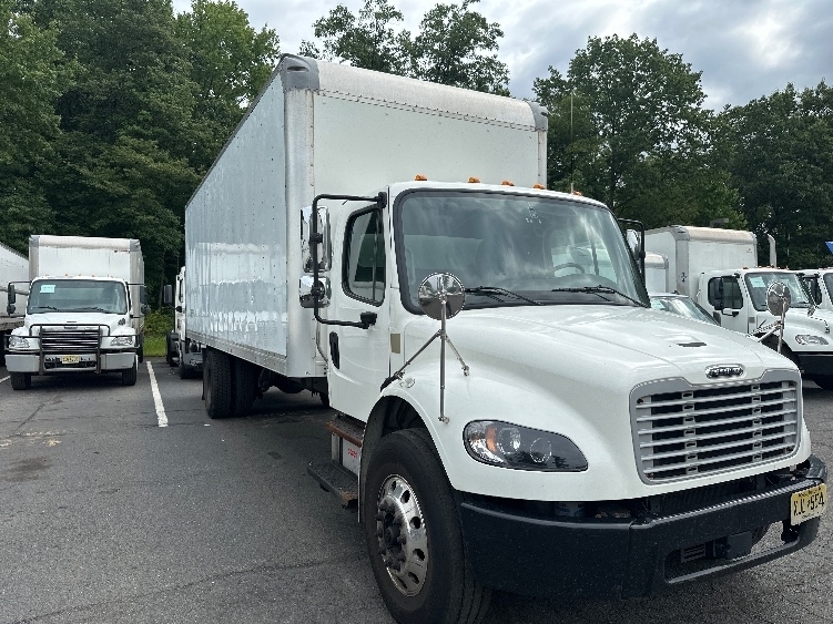2020 FREIGHTLINER BUSINESS CLASS M2 106 in Cranbury, NJ