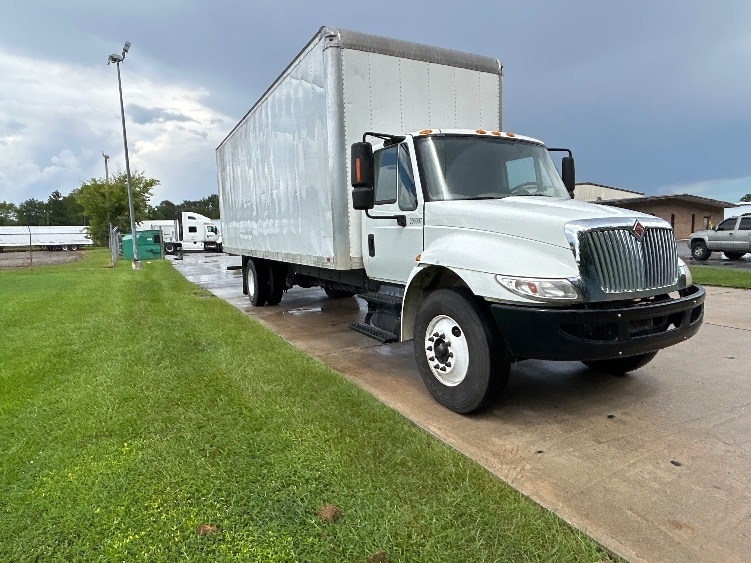 2019 INTERNATIONAL 4300 in Concord, NC