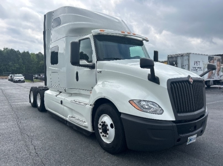 2020 INTERNATIONAL LT625 in Greensboro, NC