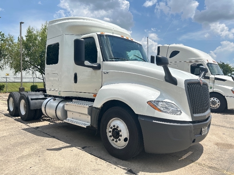 2020 INTERNATIONAL LT625 in Houston, TX