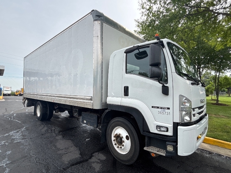 2020 ISUZU FTR in Manassas, VA