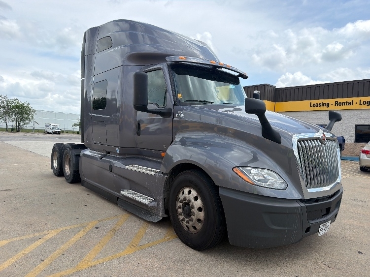 2022 INTERNATIONAL LT625 in Decatur, AL