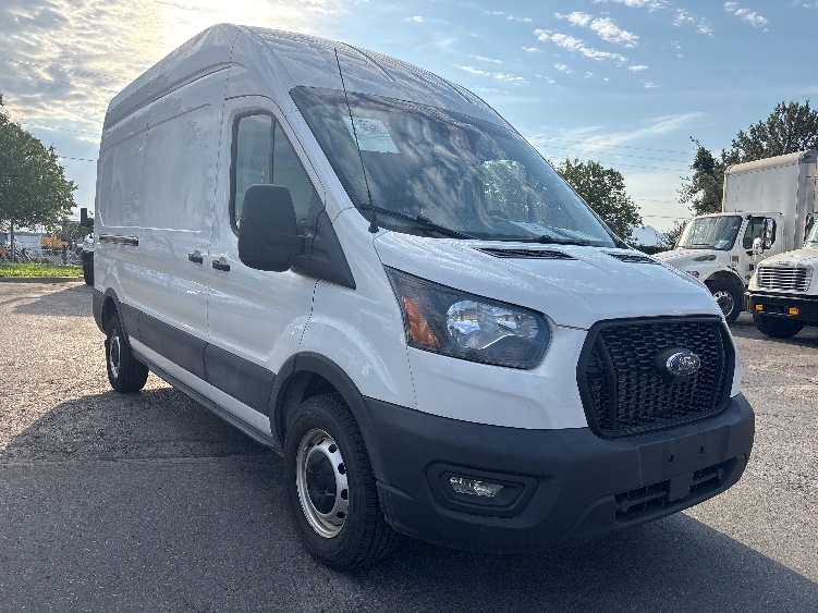 2021 FORD TRANSIT 250 in Salt Lake City, UT