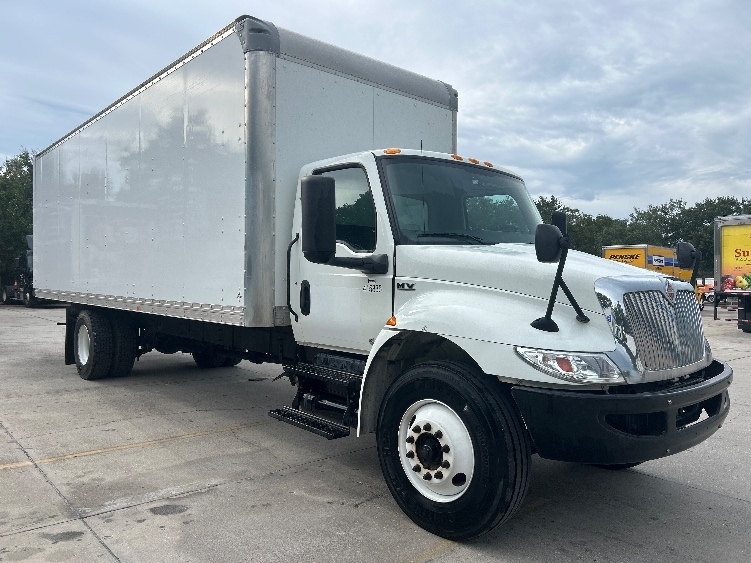 2022 INTERNATIONAL MV607 in Tampa, FL