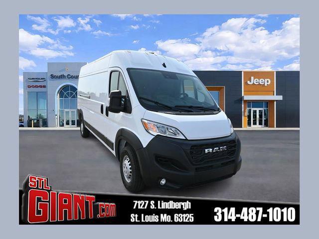 2026 RAM PROMASTER 2500 in St. Louis, MO