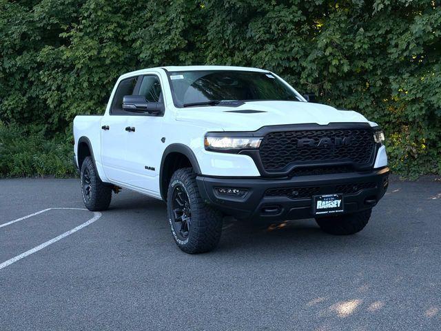 2027 RAM 1500 REBEL in Ramsey, NJ