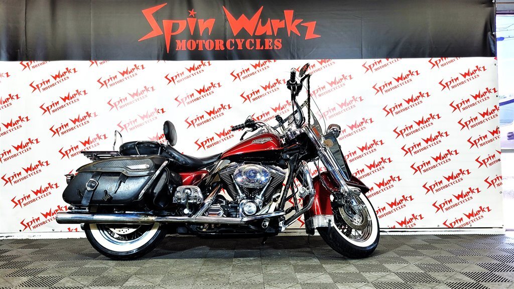 2000 Harley Davidson ROAD KING in Seminole, FL