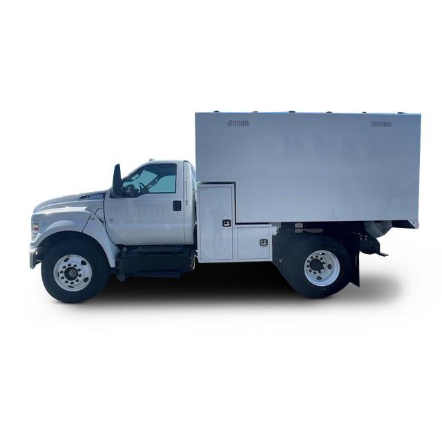 2025 Ford F-650 in Ceres, CA