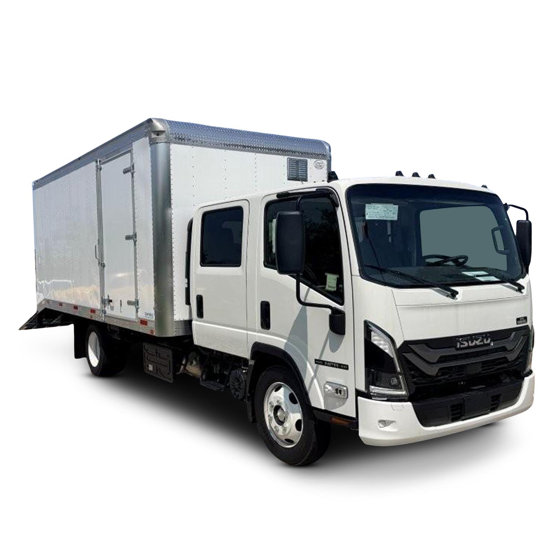 2026 Isuzu NPR-XD in Dayton, OH