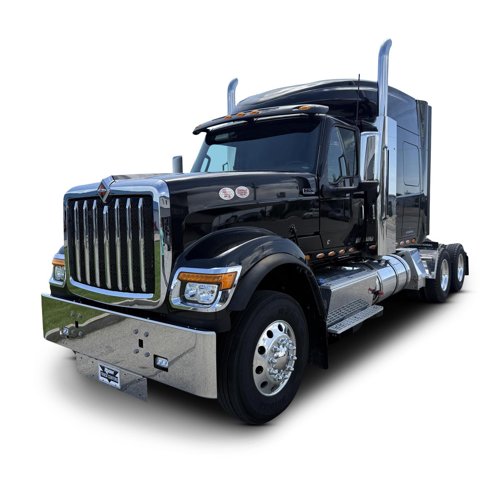 2026 INTERNATIONAL HX520 in Boise, ID
