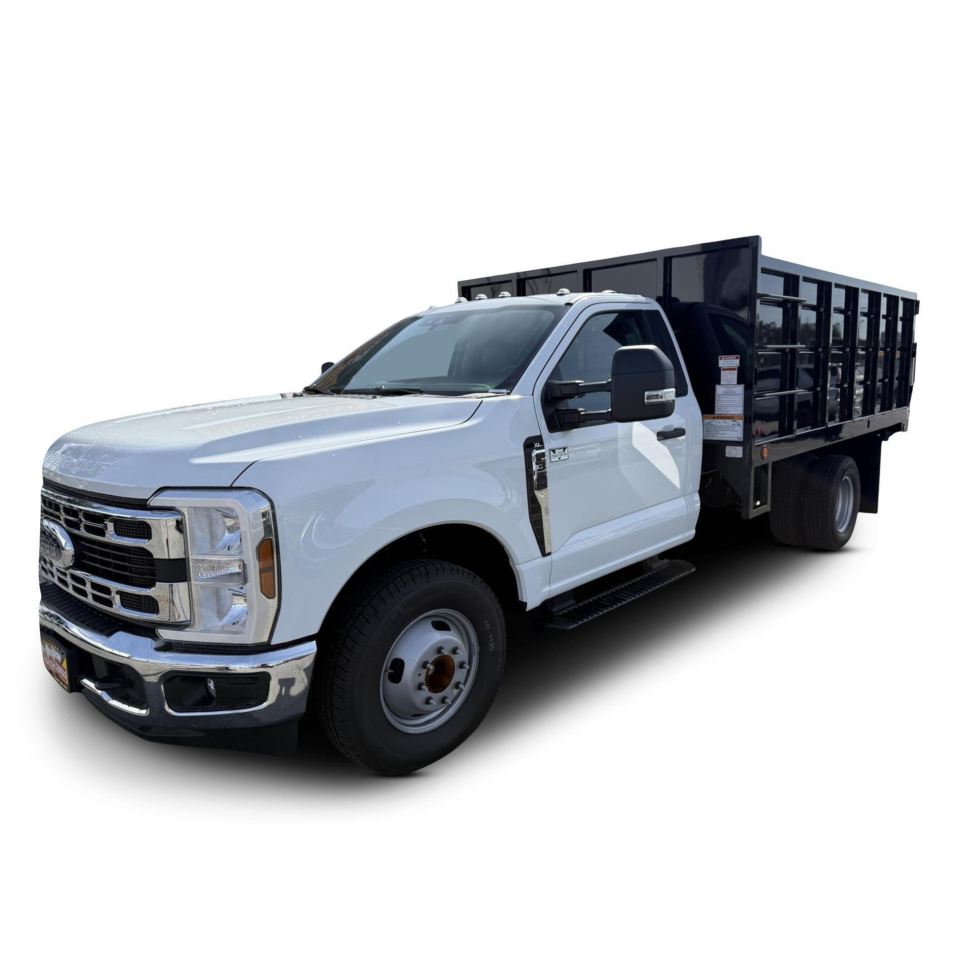 2026 Ford F-350 XL in Whittier, CA