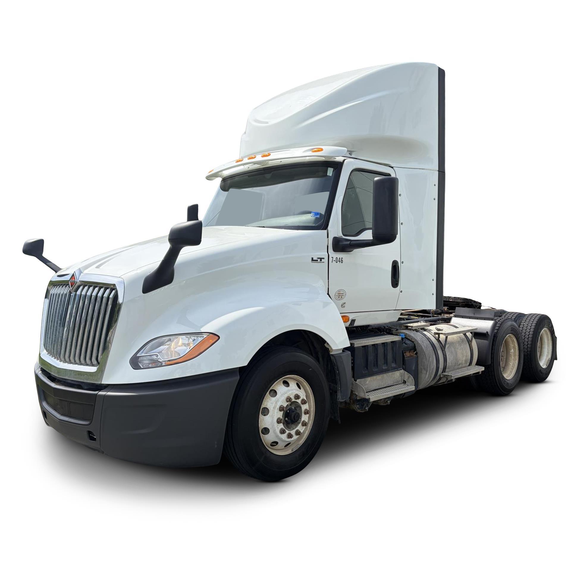 2020 INTERNATIONAL LT625 in Ashland, VA