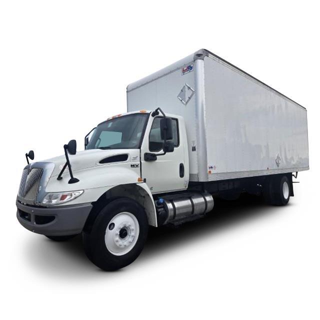 2022 INTERNATIONAL MV607 in Chicago, IL