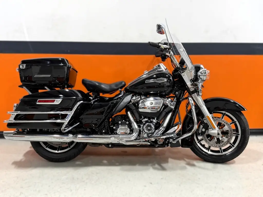 2021 Harley-Davidson Touring Road King