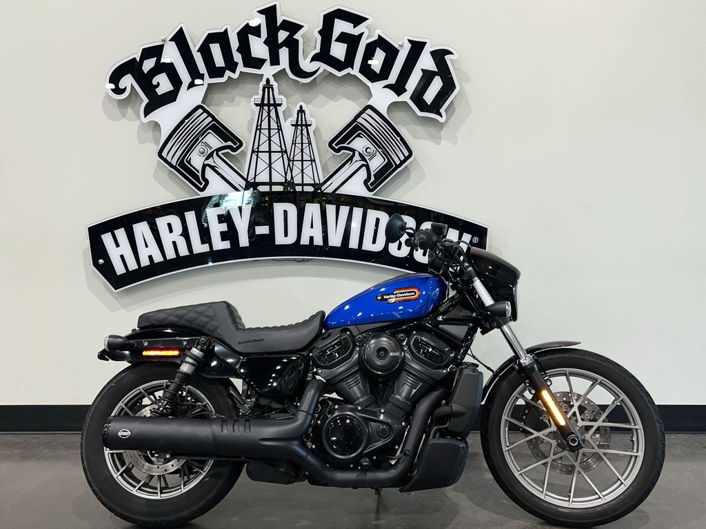 2025 Harley-Davidson Sportster Nightster Special NIGHTSTER in Allen, TX