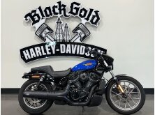Motorcycle Profile of the Month: Harley-Davidson Sportster image