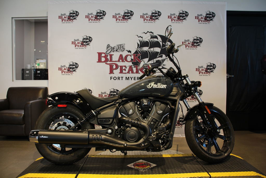 2025 Indian SPORT SCOUT SIXTY LIMITED, BLUE DUSK, 49S LIMITED in Fort Myers, FL