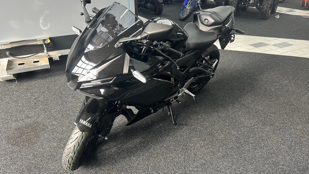 2026 Yamaha YZF R3 ABS R3 ABS in St Joseph, MN