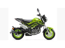 Tips for Buying a Hitch-Mounted Minibike image
