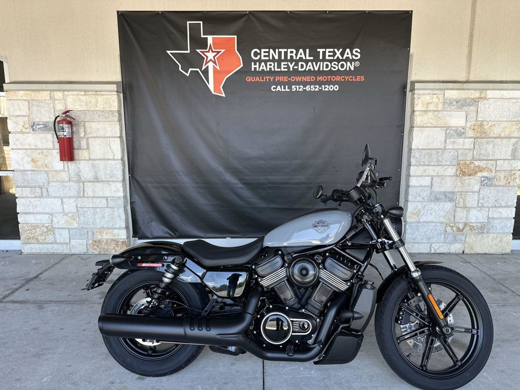 2026 Harley-Davidson Sportster Nightster NIGHTSTER in Round Rock, TX