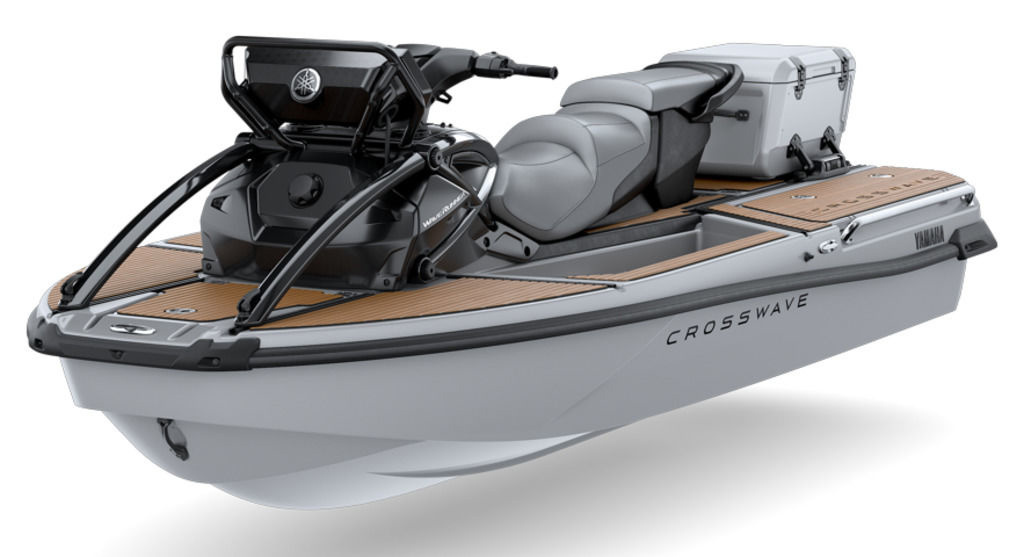 2026 Yamaha Marine CROSSWAVE in clearwater FL