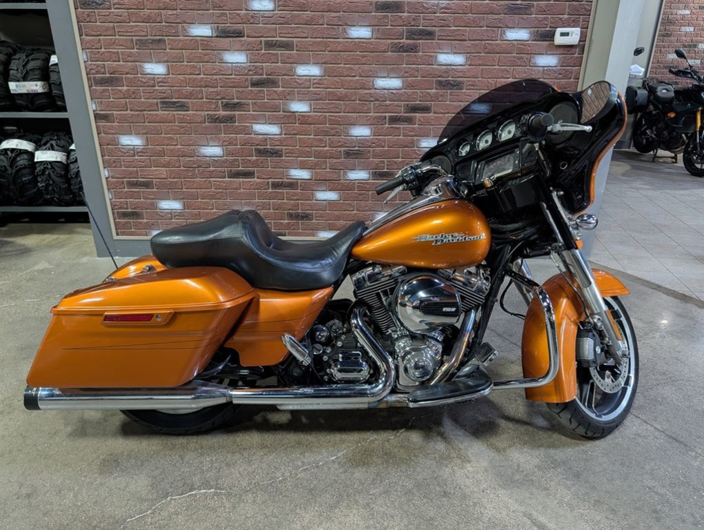 2014 Harley-Davidson FLHXS - Street Glide Special SPECIAL in Dimondale, MI