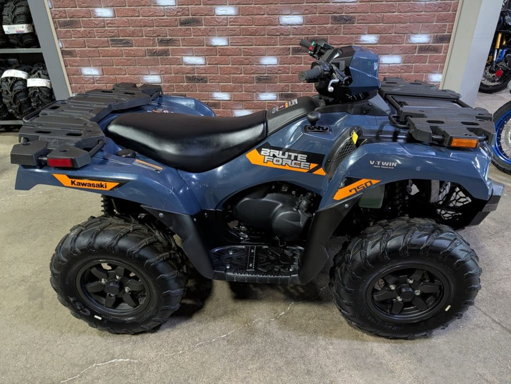 2026 Kawasaki Brute Force 750 EPS in dimondale MI