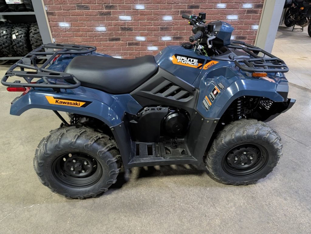 2026 Kawasaki Brute Force 450 4x4 in dimondale MI