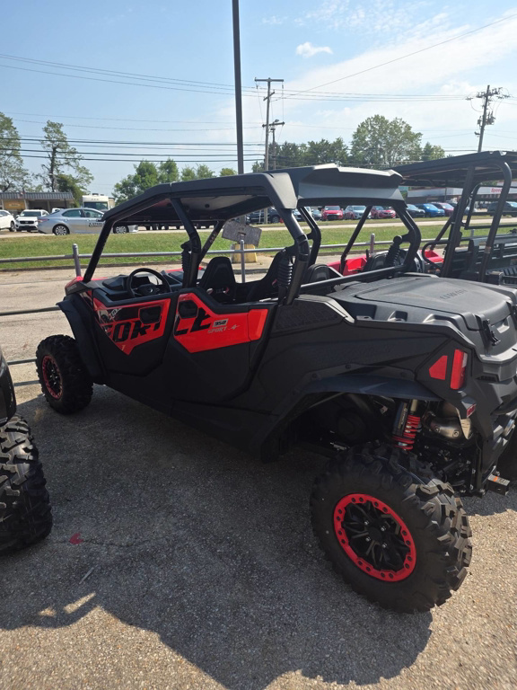 2026 CFMOTO ZFORCE 950 Sport in mt. sterling KY