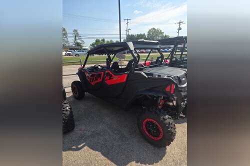 2026 CFMOTO ZFORCE 950 Sport in mt. sterling KY