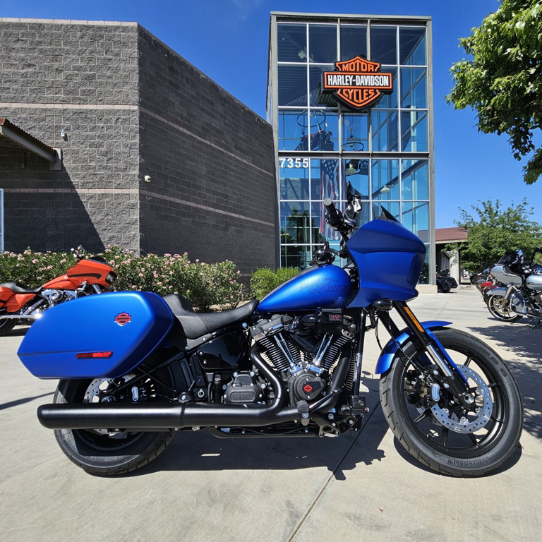 2026 Harley-Davidson Softail Low Rider ST LOW RIDER S in Tucson, AZ