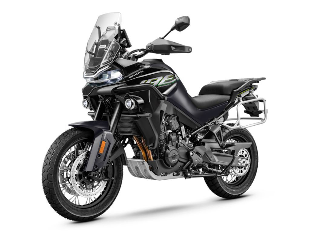 2027 CFMOTO IBEX 800 E 800 E in Jonesboro, AR