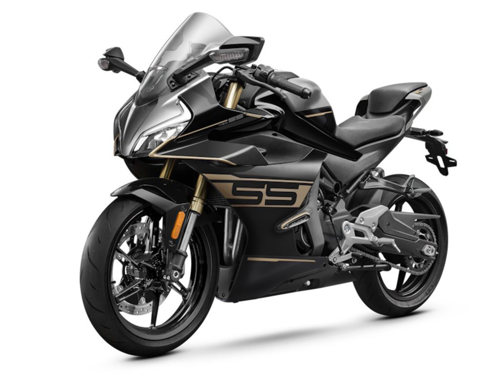 2027 CFMOTO SS 450 450 in Jonesboro, AR