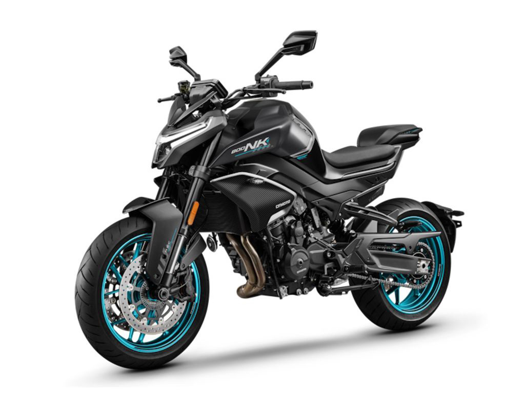 2027 CFMOTO NK 800 800 in Jonesboro, AR