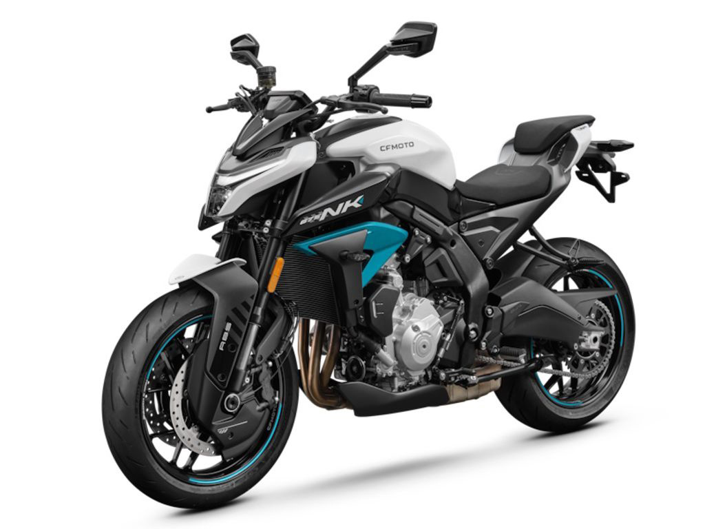 2027 CFMOTO NK 675 675 in Jonesboro, AR
