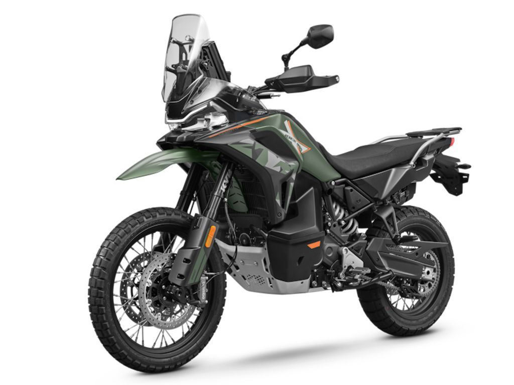 2027 CFMOTO IBEX 950 950 in Jonesboro, AR