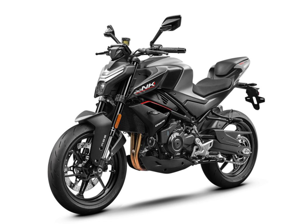 2027 CFMOTO NK 450 450 in Jonesboro, AR