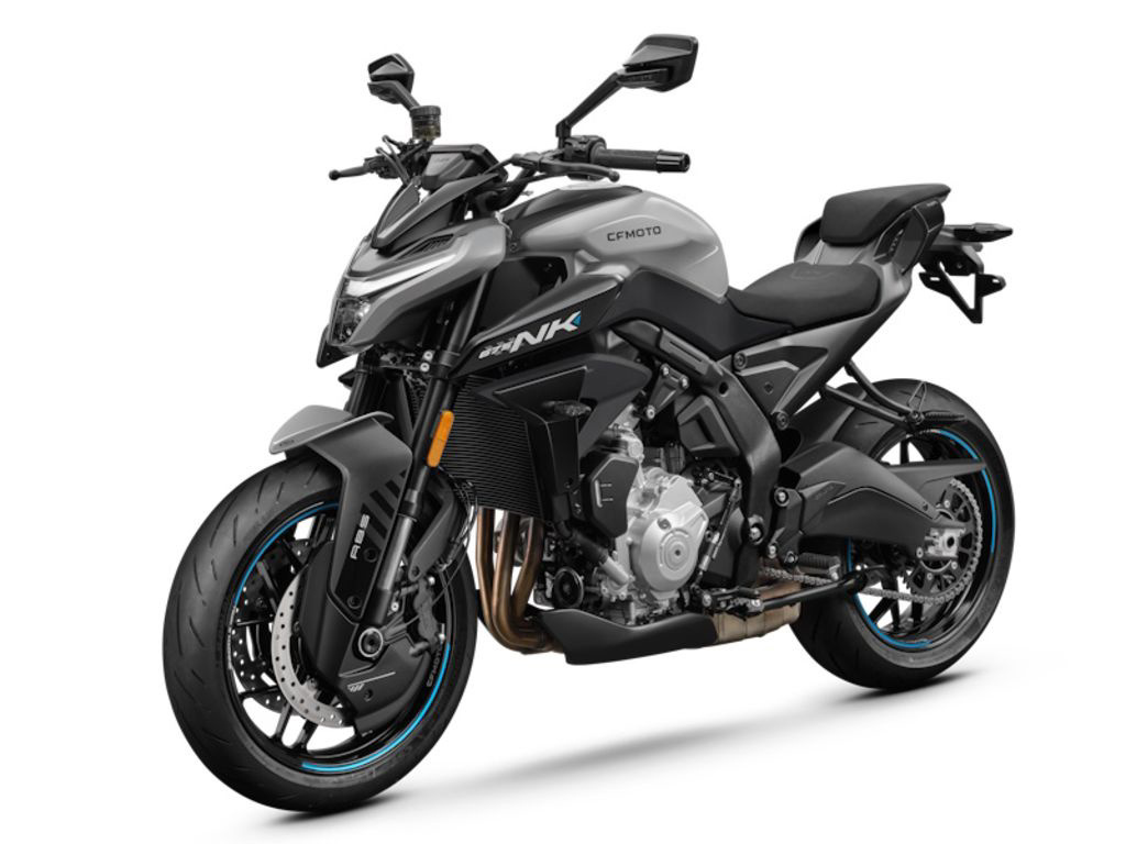 2027 CFMOTO NK 675 675 in Jonesboro, AR