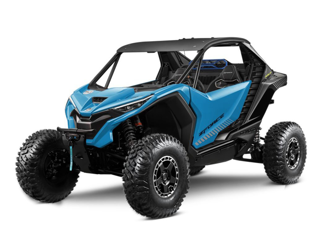 2027 CFMOTO ZFORCE Z10 UTV/Utility ATV