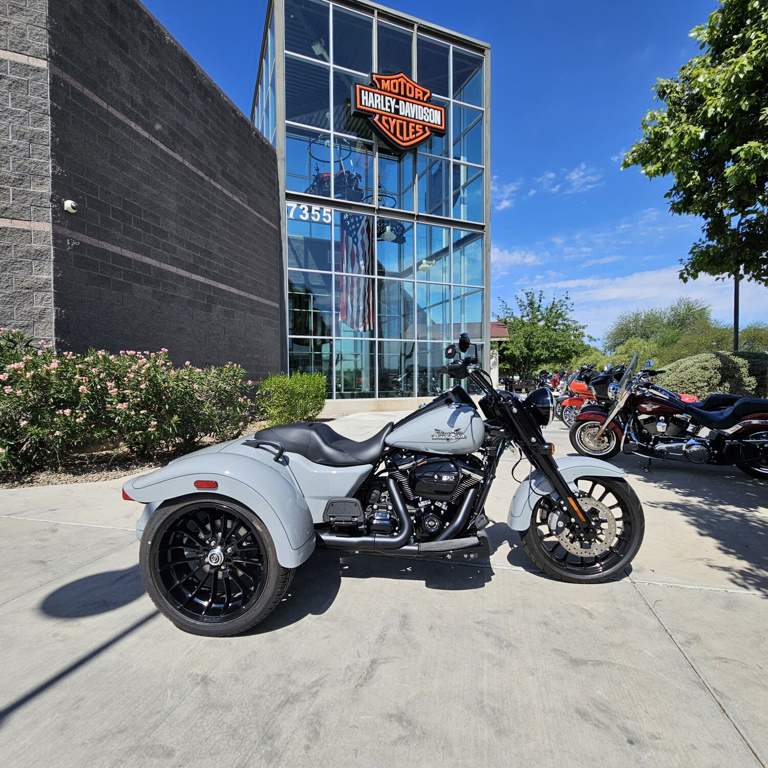 2024 Harley-Davidson Freewheeler FLRT - Freewheeler FLRT in Tucson, AZ