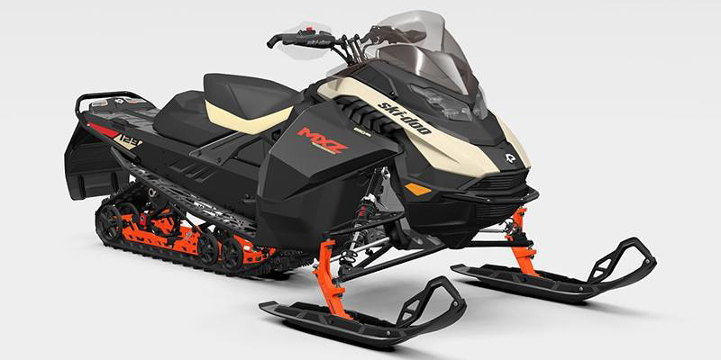 2027 Ski-Doo MXZ Adrenaline 850 129" 850 E-TEC 129 1.5 in essex jct VT