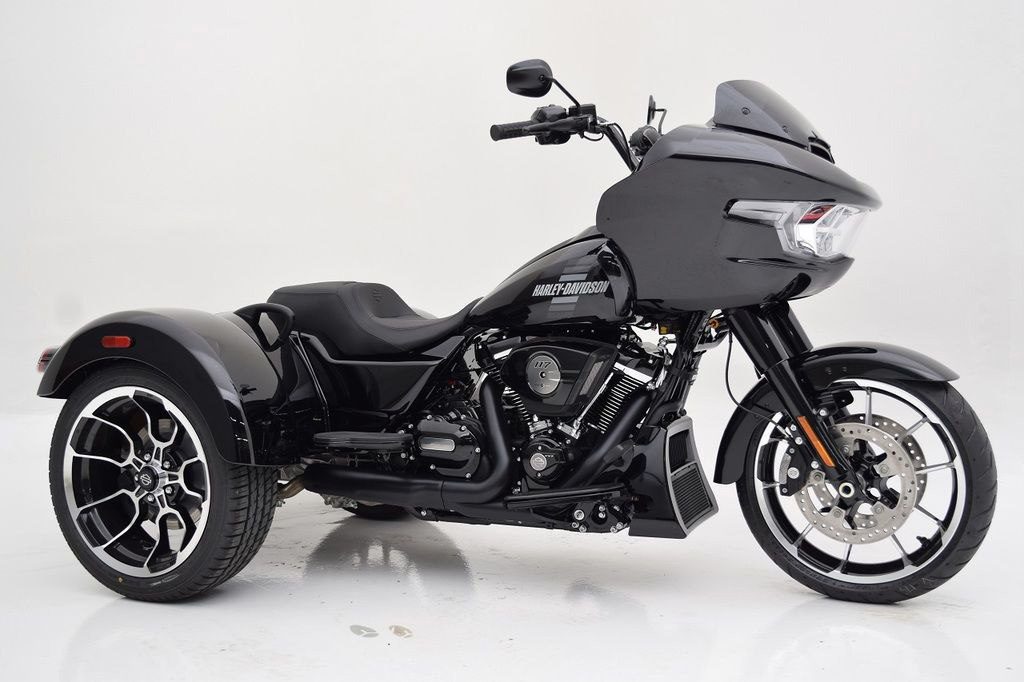 2026 Harley-Davidson FLTRT - Road Glide 3 FLTRT 3 in Scott City, MO