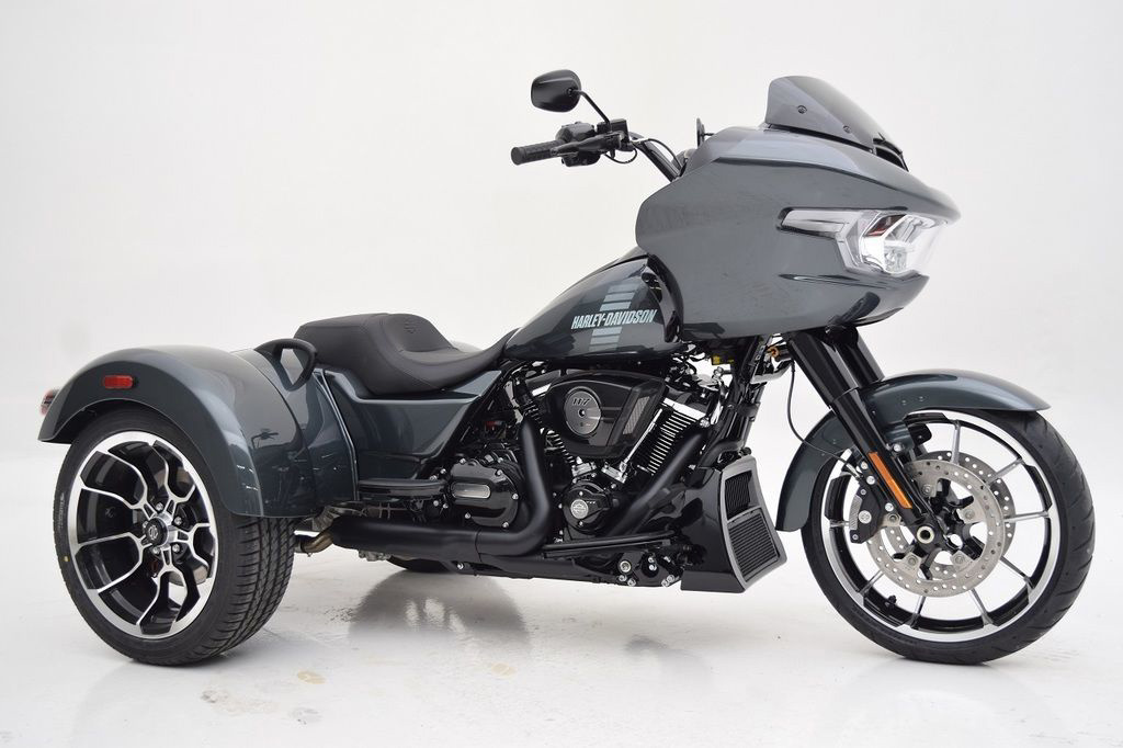 2026 Harley-Davidson Trike FLTRT - Road Glide 3 3 in Scott City, MO