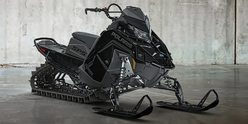 2027 Polaris 850 RMK SPS 146 BLACK in pine island MN
