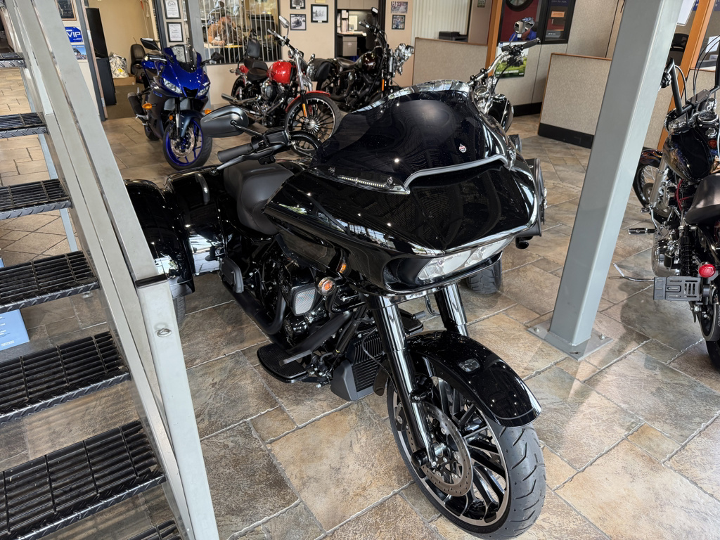 2023 Harley-Davidson FLTRT 3 in Monroe, MI